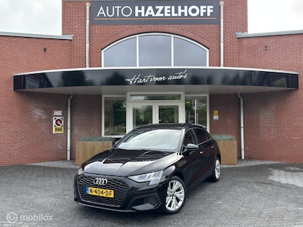 Audi A3 0