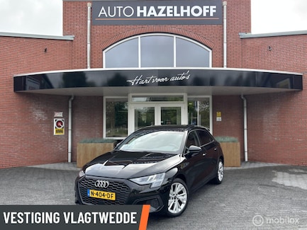 Audi A3 0