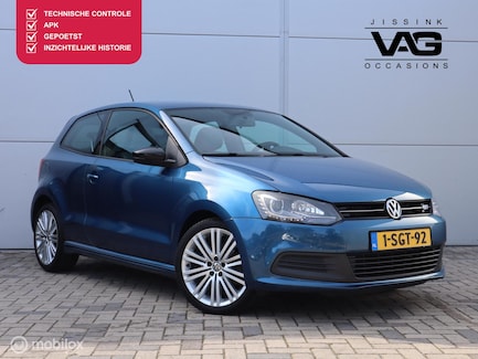 Volkswagen Polo 0