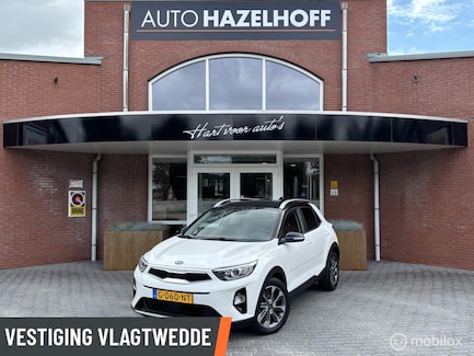 Kia Stonic 0