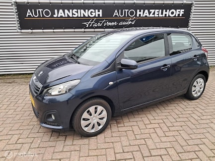 Peugeot 108 0