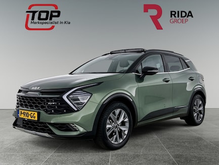 Kia Sportage 0