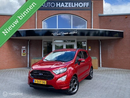 Ford EcoSport 0
