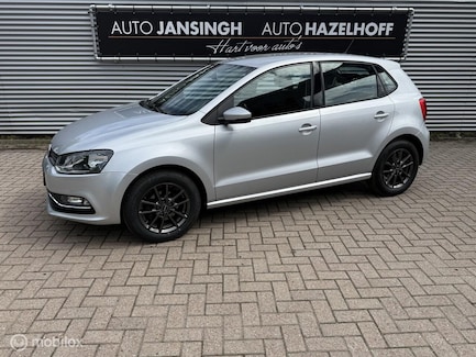 Volkswagen Polo 0