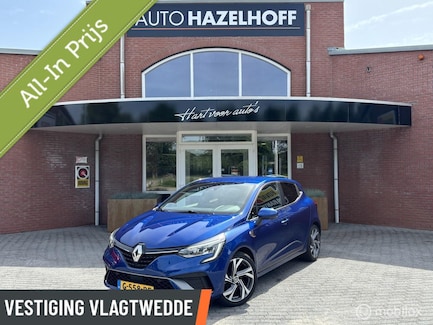 Renault Clio 0