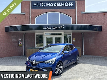 Renault Clio 0