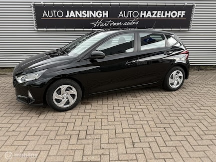 Hyundai i20 0