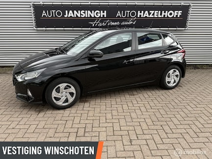 Hyundai i20 0