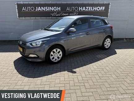 Hyundai i20 0