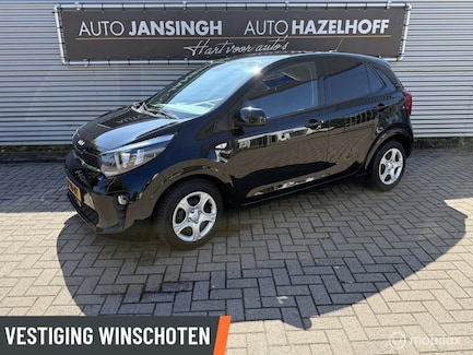 Kia Picanto 0