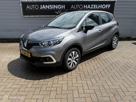 Renault Captur 0