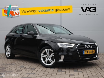 Audi A3 0