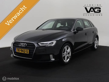 Audi A3 0
