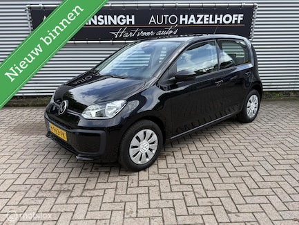 Volkswagen Up! 0