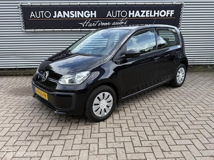 Volkswagen Up! 0