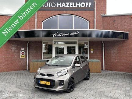 Kia Picanto 0
