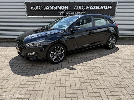 Hyundai i30 0