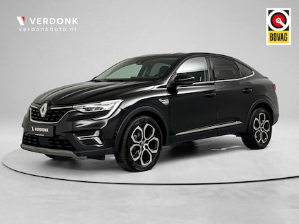 Renault Arkana 0