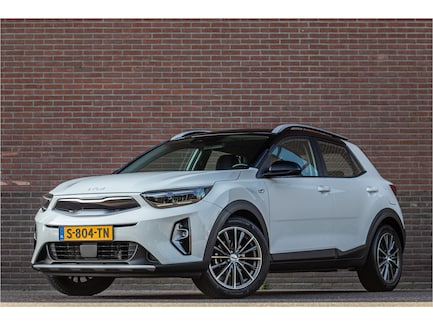 Kia Stonic 0