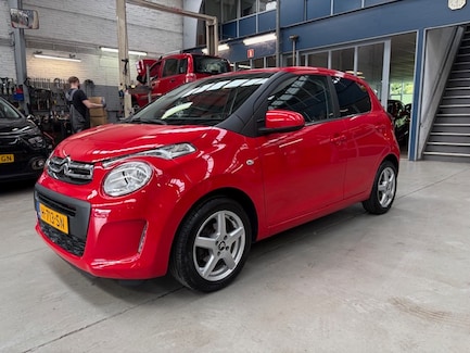 Citroën C1 0