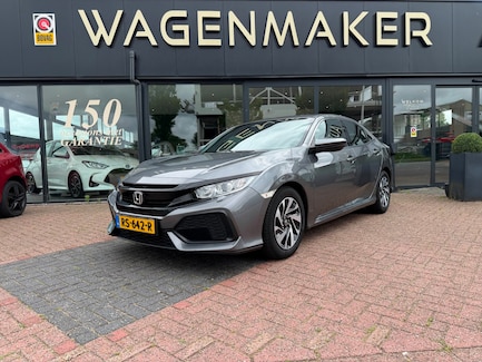 Honda Civic 0