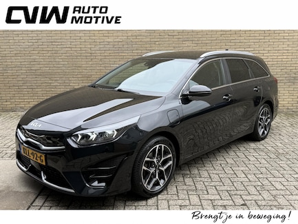 Kia Ceed 0