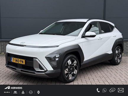 Hyundai Kona 0
