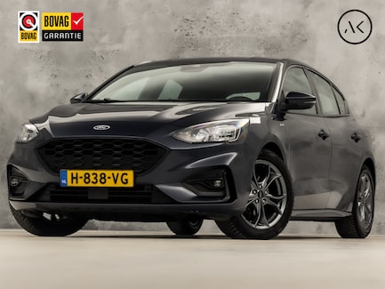 Ford Focus 0