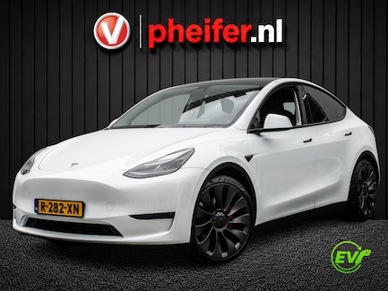 Tesla Model Y 0