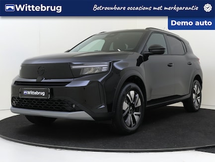 Opel Frontera 0