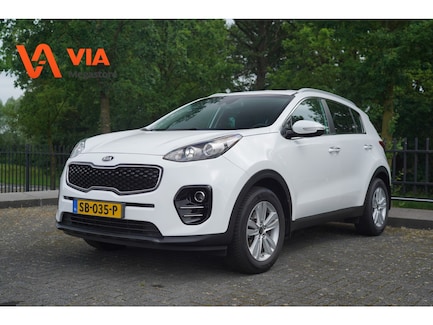 Kia Sportage 0