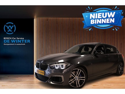 BMW 1-Serie 0