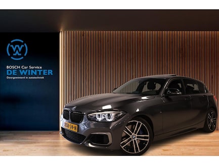BMW 1-Serie 0