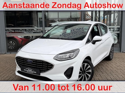 Ford Fiesta 0