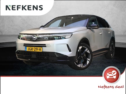 Opel Grandland 0
