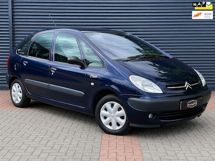 Citroën Xsara Picasso 0