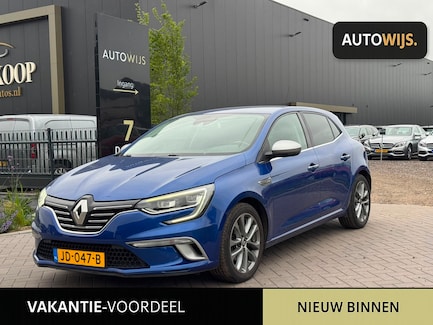 Renault Megane 0