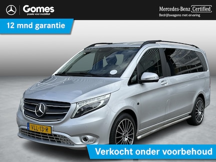 Mercedes-Benz Vito 0