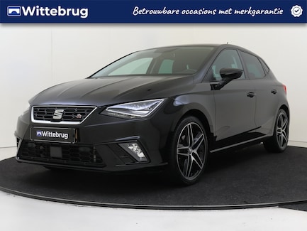 SEAT Ibiza 0