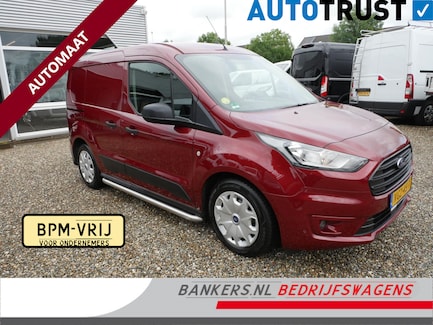 Ford Transit Connect 0