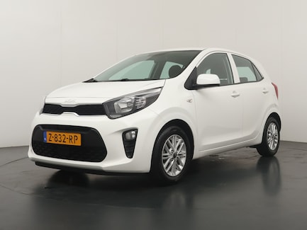 Kia Picanto 0