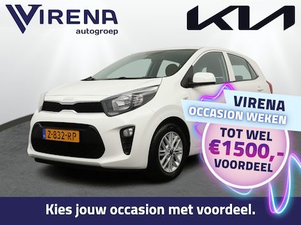 Kia Picanto 0