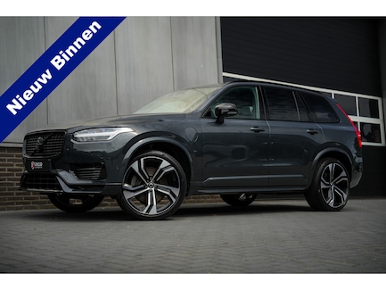 Volvo XC90 0