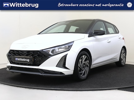 Hyundai i20 0