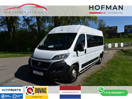 Fiat Ducato 0