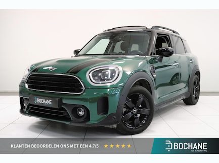 MINI Countryman 0