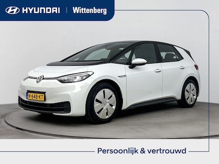 Volkswagen ID.3 0