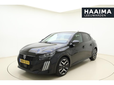 Peugeot 208 0