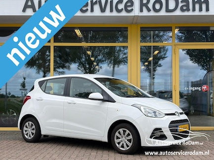 Hyundai i10 0
