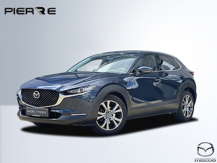 Mazda CX-30 0